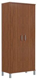 Skyland Born Office Cabinet B 430.6 90х45х205.4cm Walnut