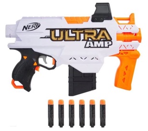 Rotaļu ierocis nerf ultra amp f0955
