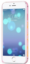 Hoco HI-T027 Good Fortune Bumper For Apple iPhone 6/6s Pink