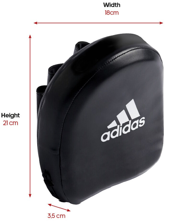 Treniruočių priedas Adidas - Senukai.lt