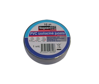 ISOLEER 0,13X15MM 10M OKKO HALL
