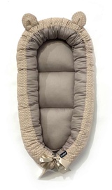 Lamamitool La bebe Babynest 106221, beež, 80 cm x 20 cm
