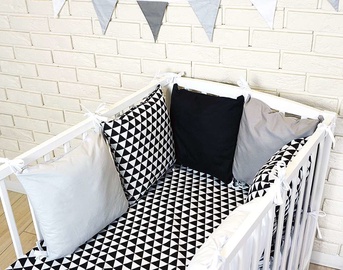 Babylove Bedding Set 8pcs 104825
