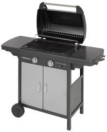 Campingaz Gasgrill 2 Classic LX Plus