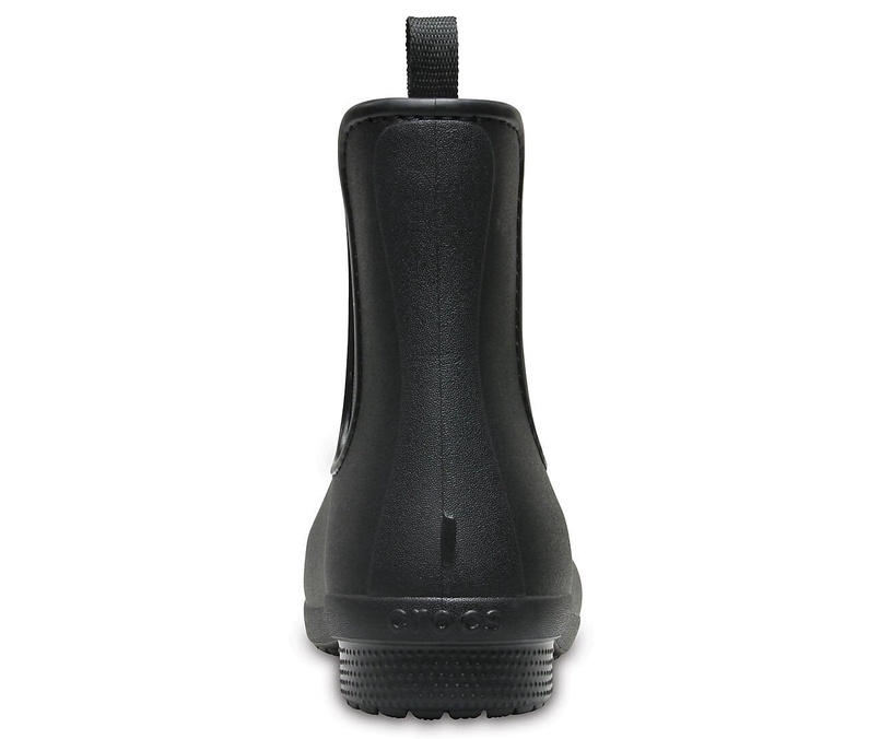 Jalanõud Crocs, must, 37