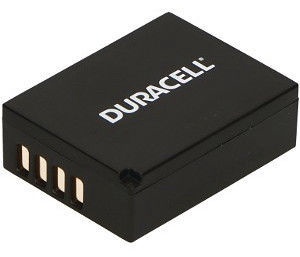 Аккумулятор Duracell, Li-ion, 1140 мАч