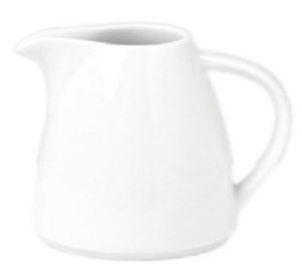 Leela Barelee Simple Plus Cream Bowl 15cl