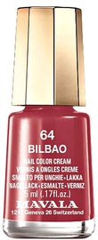 Лак для ногтей Mavala Nail Color Cream Bilbao, 5 мл