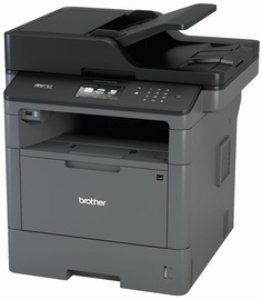 Multifunktsionaalne printer Brother DCP-L5500DN-ZW1, laser