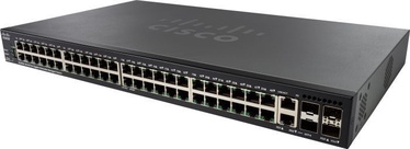 Cisco SG350X-48
