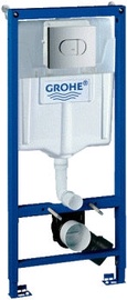 Grohe 500x230mm H=1130mm 38981000