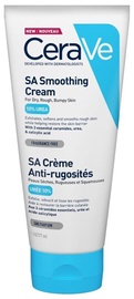 Sejas krēms sievietēm Cerave SA Smoothing Cream, 177 ml