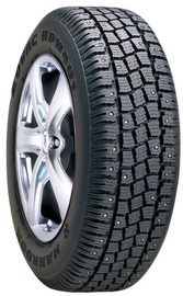 Hankook Zovac HP 401 205 80 R14C 109/107P with Studs