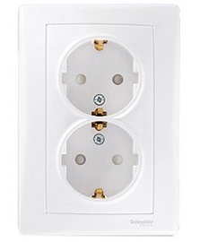 Schneider Electric Sedna SDN3000421 White