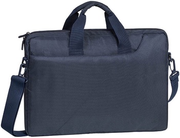 Сумка для ноутбука Rivacase 8035, синий, 15.6″