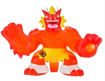 Moose Heroes Of Goo Jit Zu Supagoo Blazagon Dragon 41012