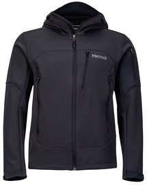 Jope Marmot Mens Moblis Jacket Black M