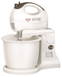 Mikser Tefal HT412138, valge