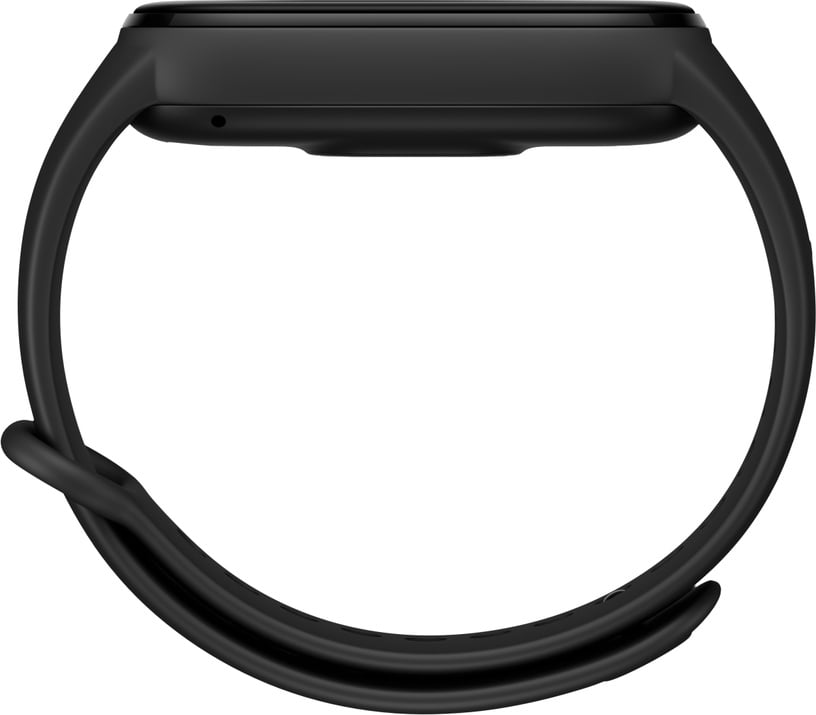 Фитнес-браслет Xiaomi Mi Smart Band 6, черный