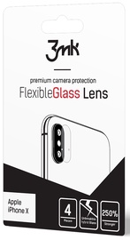 Защитное стекло 3MK FlexibleGlass Lens Motorola Moto G 5G