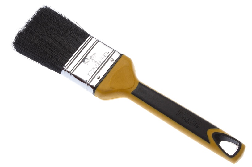 Кисть Forte Tools Painting Brush 2899 50mm 2"
