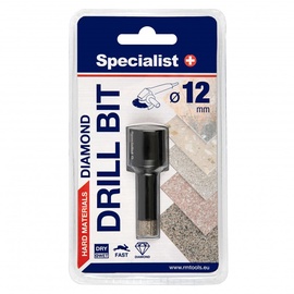 Urbšanas kronis Specialist+, 12 mm