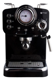 Kohvimasin Master Coffee MC503BL