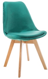 Signal Meble Chair Dior Velvet Buk Green