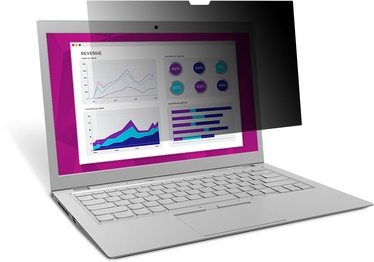 3M Microsoft Surface Privacy Filter HCNMS002