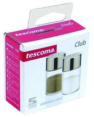 Емкость для специй Tescoma