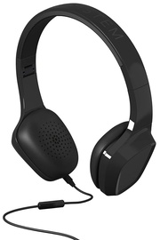 Ausinės Energy Sistem 428144 Black