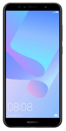 Huawei Y6 (2018) Black