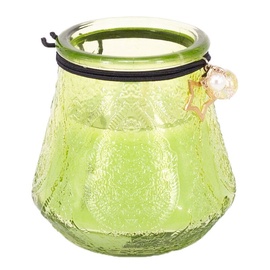 Evelekt Glass Jar Candle Veneetsia XL Green