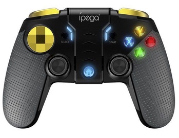 Žaidimų pultas iPega 9118 Golden Warrior Bluetooth
