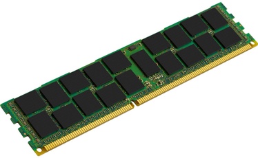 Kingston 16GB 2400MHz DDR4 CL17 RDIMM KVR24R17D8/16