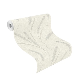 Tapetes Rasch Stock 674002, vinila, bēša