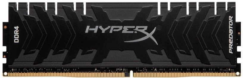 Operatīvā atmiņa (RAM) Kingston HyperX Predator, DDR4, 8 GB, 2400 MHz