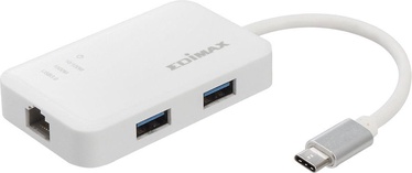 USB jaotur Edimax, 15 cm