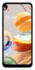 Мобильный телефон LG K61, серый, 4GB/128GB