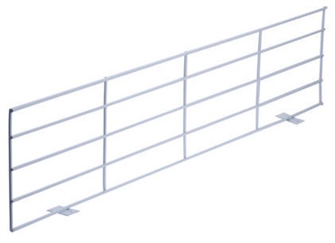 Trixie Protective Grille For Windows White 65x16cm