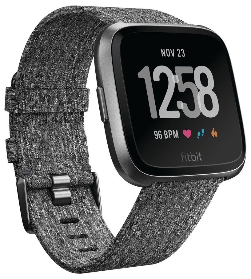 Nutikell Fitbit Fitbit Versa, hall