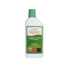 Grindų valiklis keraminėms plytelėms Higėja, 450 ml