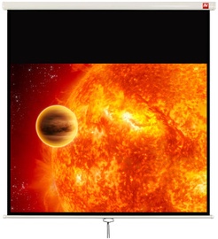 Projektoriaus ekranas AVTek Video 200, 4:3