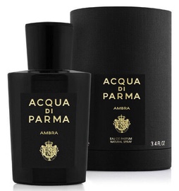 Parfüümvesi Acqua Di Parma Ambra, 100 ml