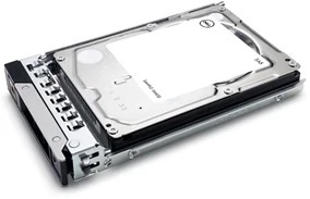 Жесткий диск (HDD) Dell Hot-Plug 14G Rx40_kit, HDD, 900 GB
