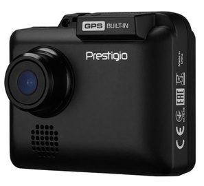 Prestigio RoadRunner 410GPS