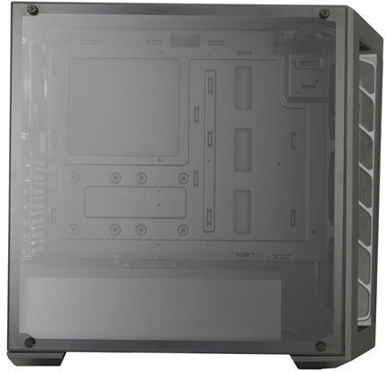 Stacionārs dators AMD Ryzen 5 3600X (32 MB Cache), Nvidia GeForce RTX 2070, 8 GB