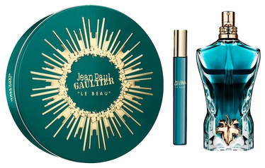 Jean Paul Gaultier Le Beau 125ml EDT + 10ml EDT