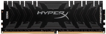 Operatīvā atmiņa (RAM) Kingston HyperX Predator HX436C17PB4/8 DDR4 8 GB