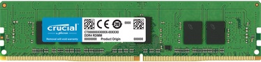 Crucial 4GB 2666MHz CL17 DDR4 ECC CT4G4RFS8266